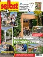 Selbst ist der Mann 07/2024