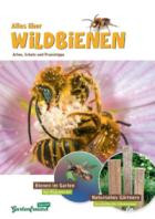 Gartenfreund SPEZIAL Alles ueber Wildbienen 2026