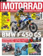 MOTORRAD 08/2026