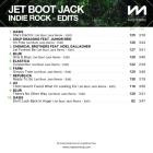 VA - Mastermix - Jet Boot Jack Indie Rock R