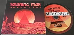 Yawning Man - Long Walk Of The Navajo