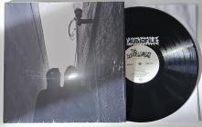 The Doppelgangaz - Bet On Black Cloak