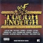 Various Artists - WWF Tough Enough