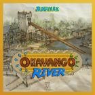 Jaderpark x IMAscore - Okavango River