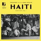 Haiti 1936-1937 Vol  1 (Treasures from the Lomax Archive)