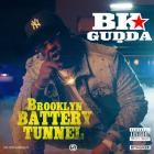 BK Gudda-Brooklyn Battery Tunnel-Single-WEBUVU