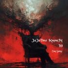 Cam Lasky - JUJUTSU KAISEN 18