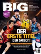 BIG Basketball in Deutschland 159/2026