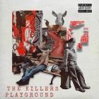 Bad Lungz X Clypto - The Killers Playground
