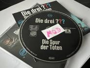 Die drei Fragezeichen - Type