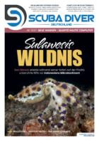 Scuba Diver Deutschland 15/2026
