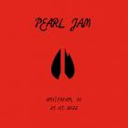 Pearl Jam - Live At Ziggo Dome 07 25 22