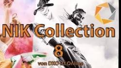 Nik Collection by DxO v8.0.12 (x64)