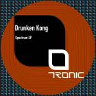 Drunken Kong - Spectrum