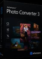 Ashampoo Photo Converter v3.0.3 (x64)