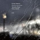 Craig Taborn with Tomeka Reid & Ches Smith - Dream Archives