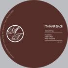 Itamar Sagi - Incomma