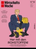 Wirtschaftswoche 19/2025