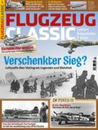 Flugzeug Classic 02/2026