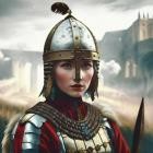 Sintashta Chariot Warriors - Longobard Kecskemet-Mindszenti Transtisza