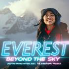 The Emberheart Project - Everst Beyond The Sky