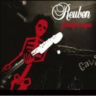 Reuben - - Freddy Kreuger  