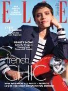 ELLE 07/2025