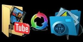 4K YouTube to MP3 v4.9.3.5310 + Portable