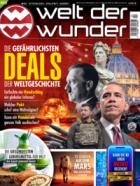 Welt der Wunder 04/2025