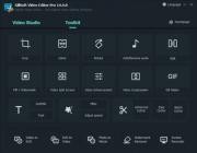 GiliSoft Video Editor Pro v15.8 (x64)