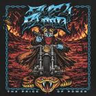 Out4Blood - The Price Of Power