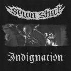 Sewn Shut - Indignation