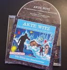 Akte Witz - Die eigentuemlichen Erlebnisse von Rud und Stan - Folge 05: Die Huette des Skiphantoms