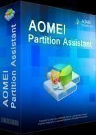 AOMEI Partition Assistant Technician v10.9.2 WinPE
