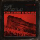 Zach Williams - Revival Nights At Red Rocks