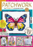Patchwork Magazin 05/2026