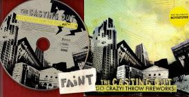 The Casting Out-Go Crazy Throw Fireworks-CD-FLAC-2009-FAiNT