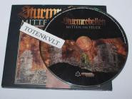 Sturmrebellen - Mitten im Feuer