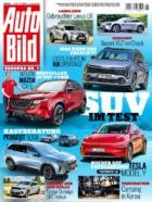 Auto Bild 29/2025