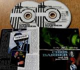 Chris Barber And His Jazz Band - The Pye Jazz Anthology
