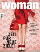 WOMAN 01/2023