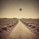 Aurora Canyon - The Grand Dream