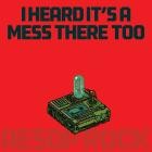 Aesop Rock-I Heard Its A Mess There Too-WEBUVU
