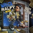 Ralfy the Plug - Wreck It Ralfy (DELUXE)