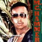 M.C.  Hammer - Lets Get It Started