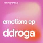Ddroga - Emotions EP