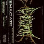 Emaciate - Beaten Into Paresthesia