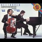 Yo-Yo Ma And Emanuel Ax-Beethoven Complete Cello Sonatas-16BIT-WEB-FLAC-1987-SYMPHONY