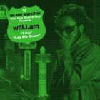 Will I Am-The Beat Generation 10th Anniversary Presents-I Am-Lay Me Down-16BIT-WEB-FLAC-2011-SHHHHHH