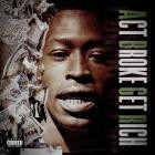AbgrLilCory - Act Broke Get Rich
